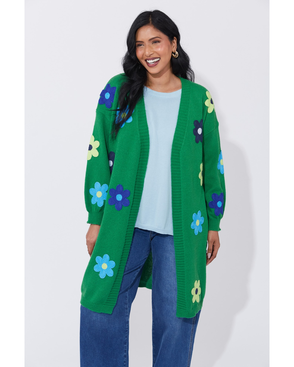 HAVEN DELPHI CARDI