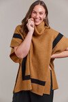 EB&IVE AVINO PONCHO