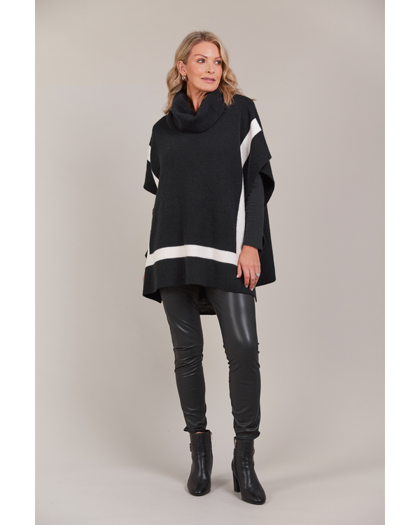 EB&IVE AVINO PONCHO