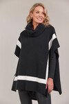 EB&IVE AVINO PONCHO