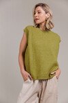 EB&IVE FOLIE VEST