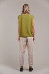 EB&IVE FOLIE VEST