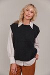 EB&IVE FOLIE VEST