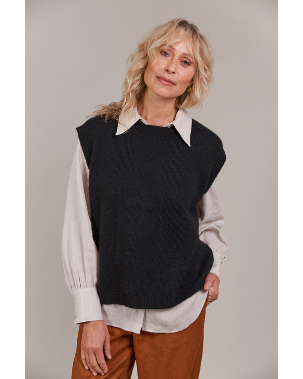 EB&IVE FOLIE VEST