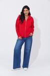 HAVEN CADIZ ZIP JUMPER