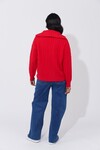 HAVEN CADIZ ZIP JUMPER