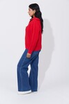 HAVEN CADIZ ZIP JUMPER