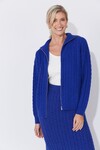 HAVEN CADIZ ZIP JUMPER