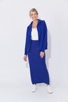 HAVEN CADIZ ZIP JUMPER