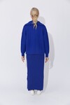 HAVEN CADIZ ZIP JUMPER