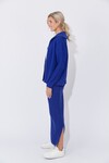 HAVEN CADIZ ZIP JUMPER
