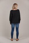 EB&IVE PALMER CABLE KNIT