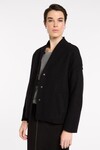 MARCO POLO BOILED WOOL JACKET
