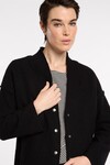MARCO POLO BOILED WOOL JACKET