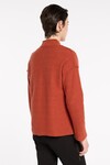 MARCO POLO BOILED WOOL JACKET