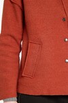 MARCO POLO BOILED WOOL JACKET