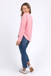 ELM EVERYDAY LS TEE
