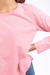 ELM EVERYDAY LS TEE
