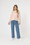 THREADZ CARPENTER JEAN