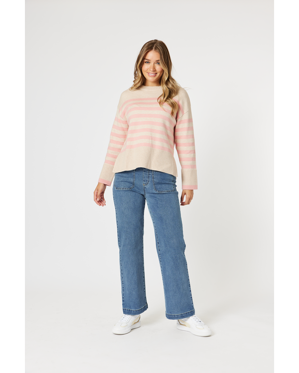 THREADZ CARPENTER JEAN