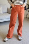 THREADZ CARPENTER JEAN