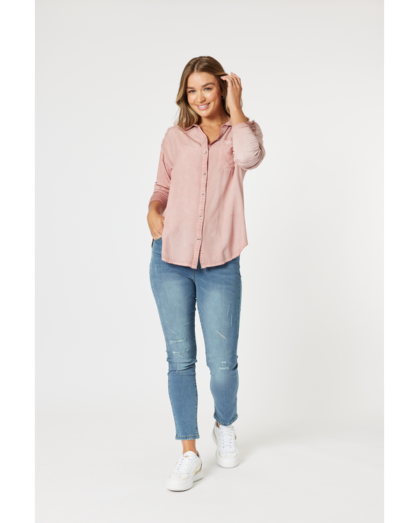 THREADZ PAIGE SHIRT
