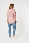 THREADZ PAIGE SHIRT