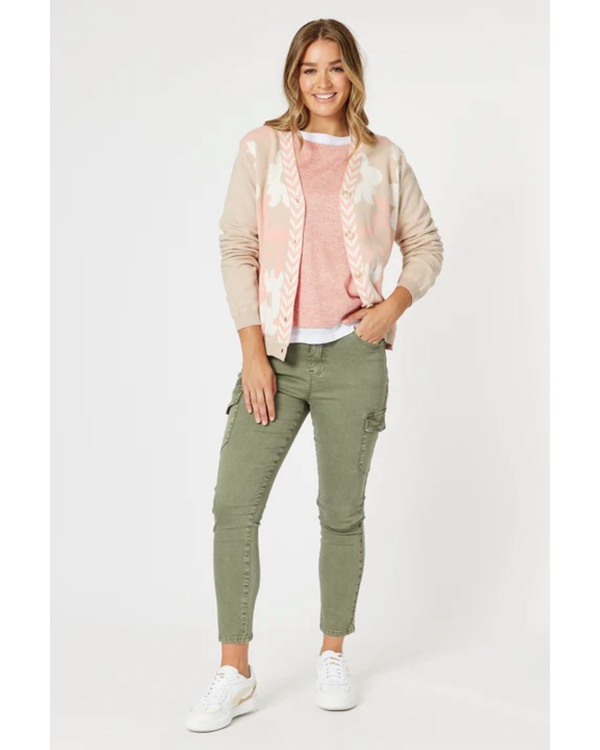 THREADZ PAIGE PANT