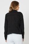 THREADZ MILITARY JACKET