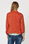 THREADZ MILITARY JACKET