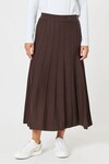 GORDON SMITH KNIT SKIRT