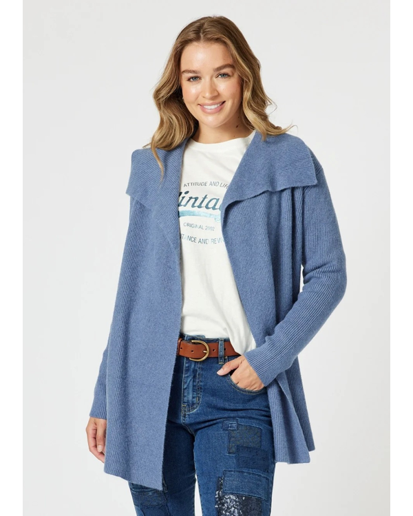 THREADZ AVA CARDI