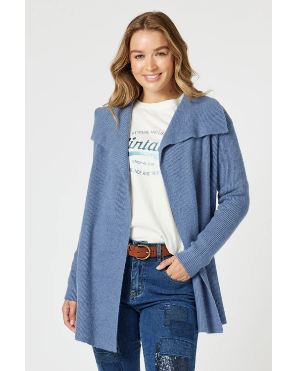 THREADZ AVA CARDI