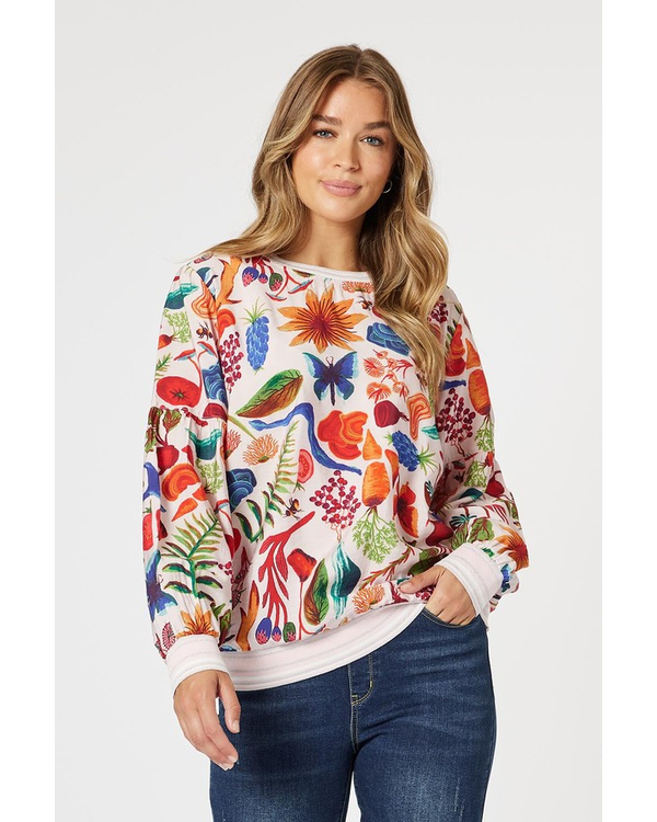 THREADZ RIO TOP