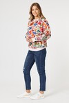 THREADZ RIO TOP