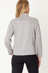 CORDELIA ST SUEDE JACKET