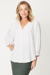 CORDELIA ST GYPSY TOP