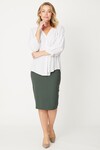 CORDELIA ST GYPSY TOP