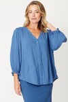 CORDELIA ST GYPSY TOP