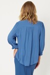 CORDELIA ST GYPSY TOP
