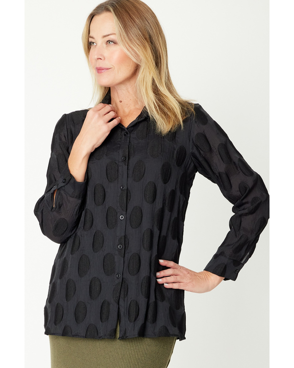 CORDELIA ST GEORGEE SHIRT