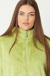 LUNA SKY MARY FUR JACKET