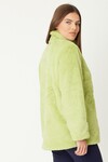 LUNA SKY MARY FUR JACKET