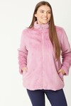 LUNA SKY MARY FUR JACKET