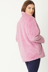 LUNA SKY MARY FUR JACKET