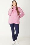 LUNA SKY MARY FUR JACKET