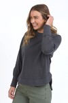 FOXWOOD FARRAH TOP