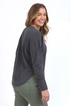 FOXWOOD FARRAH TOP