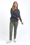 FOXWOOD FARRAH TOP