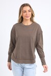 FOXWOOD FARRAH TOP